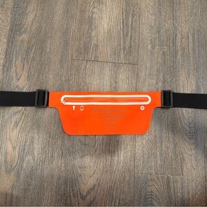 NEW UT Health Houston Running Belt